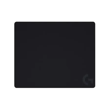 Logitech G440 Hard Gaming Mouse Pad - Black