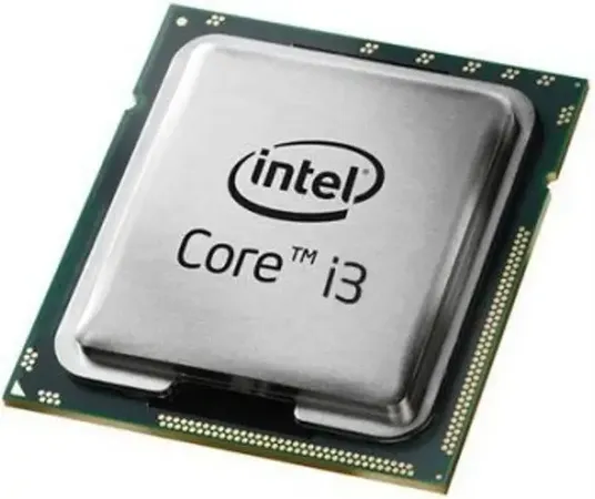 Intel I3-530 2.8 LGA 1156 Socket 2 Cores 4 Threads 4 Smart Cache Desktop Processor