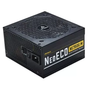 Antec NE750 80 Plus Gold Full Modular Power supply