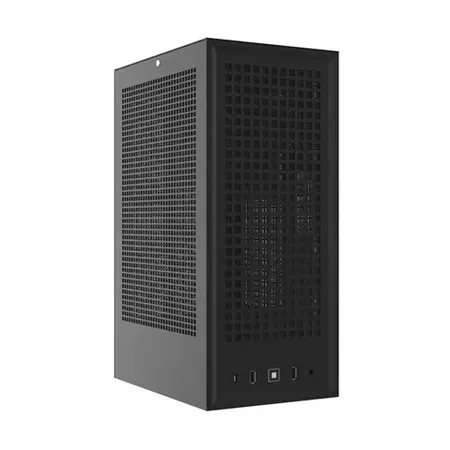 HYTE Revolt 3 Mini Tower Cabinet (CS-HYTE-REVOLT3-B)