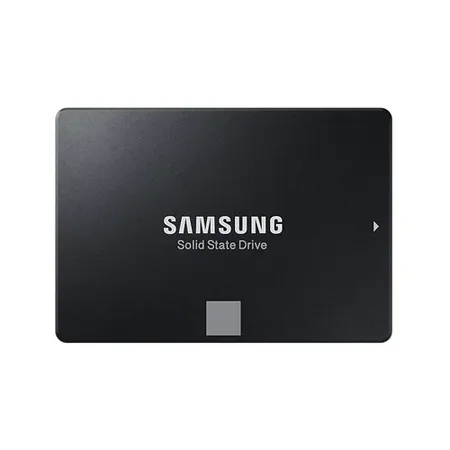 SAMSUNG 860 Pro Series 2.5″ 256GB SATA III 3D NAND SSD MZ-76P256BW