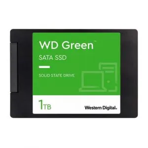 WESTERN DIGITAL GREEN 1 TB INTERNAL SATA SSD S100T3G0A