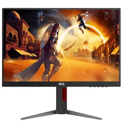 AOC 27 Inch FHD IPS Panel 5MS Gaming Monitor