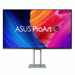 ASUS 32 inch ProArt Display OLED 4K UHD Professional Monitor (PA32UCDM)
