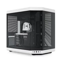 Hyte Y70 MId-Tower Gaming Cabinet - Panda