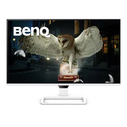 BenQ EW270Q 27 Inch 2k 200Hz Refresh Rate IPS Panel Gaming Monitor