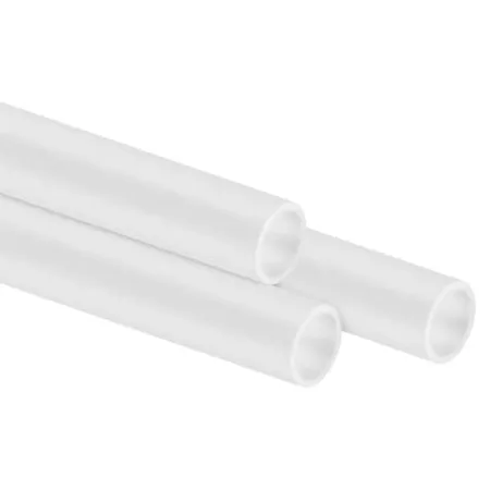 Corsair Hydro X Series XT Hardline Satin White 12mm Tubing