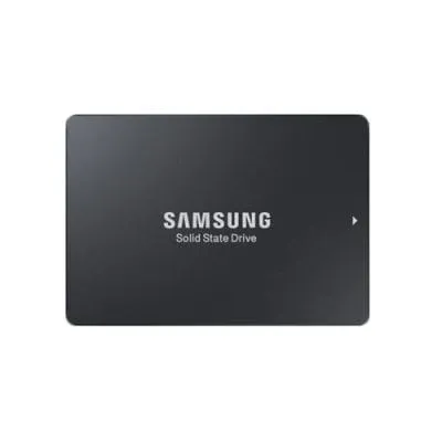 SAMSUNG 883 DCT 960GB 2.5 SATA SATA 3 Enterprise Solid State Drive (SSD)