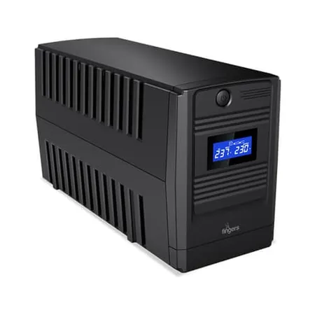 Fingers FR-1250LCD 1200 VA UPS