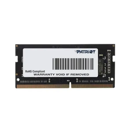 Patriot Signature Line 16GB (1 X 16GB) DDR4 3200 MHz CL22 SO-DIMM Laptop RAM