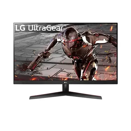 LG UltraGear 32GN650 32 Inch QHD 165Hz VA Panel 95% SRGB 5ms AMD Freesync VA Gaming Monitor