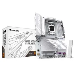 Gigabyte B850 AORUS ELITE WIFI7 ICE DDR5 AMD Motherboard