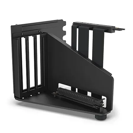NZXT VERTICAL GPU MOUNTING KIT - BLACK (AB-RH175-B1)