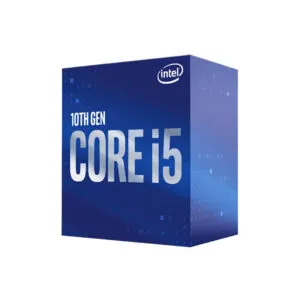 Intel Core i5-10400 2.90 GHz Processor