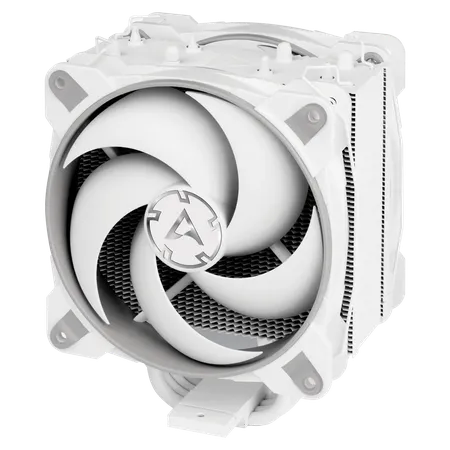 ARCTIC Freezer 34 eSports DUO Single Tower CPU Air Cooler ( Grey / White )