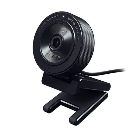 RAZER Kiyo X Full HD Streaming Webcam