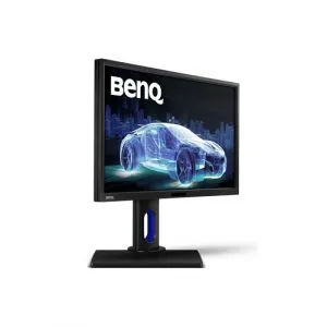 BENQ PD2500Q Designer Monitor with 25 inch, QHD, sRGB 1440P