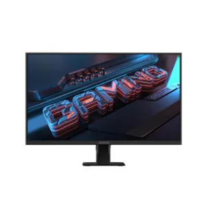 GIGABYTE M27Q X 27 Inch QHD 240Hz IPS Panel 140% SRGB 1MS Adaptive Sync IPS Gaming Monitor