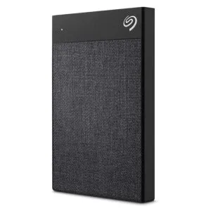 Seagate Ultra Touch 2TB External Hard Drive (STMA2000400)