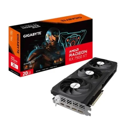GIGABYTE Radeon RX 7900 XT Gaming OC 16GB AMD Graphic Card