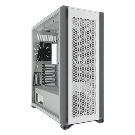Corsair 7000D Airflow White Cabinet