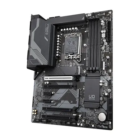 GIGABYTE Z790 UD AC Wifi DDR5 Intel Motherboard