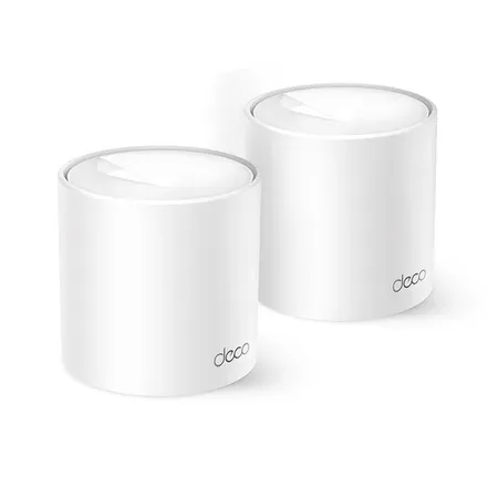 TP-Link AX1500 DECO X10 Dual-Band Whole Home Mesh Wi-Fi 6 System - 1 Pack