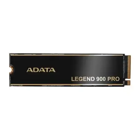 Adata Legend 900 Pro 2TB NVMe Gen4 SSD SLEG-900P-2TCS