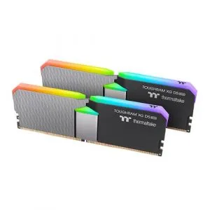 Thermaltake TOUGHRAM XG RGB D5 32GB (16GB x2) DDR5 7200MHz (RG33D516GX2-7200C36B)