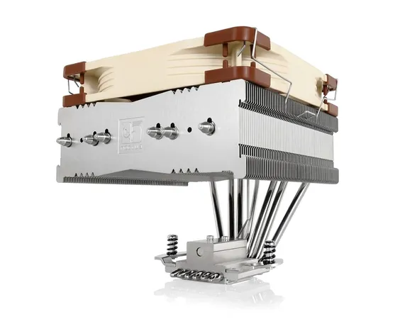 NOCTUA NH-C14S Single Tower CPU Air Cooler