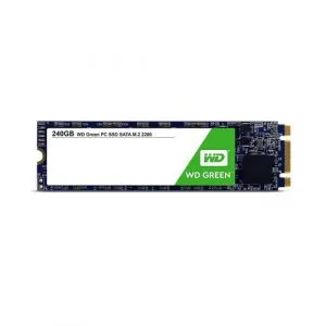 Western Digital Green 240GB Internal SSD