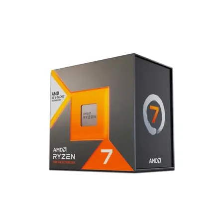 AMD Ryzen 7 7800X3D Processor