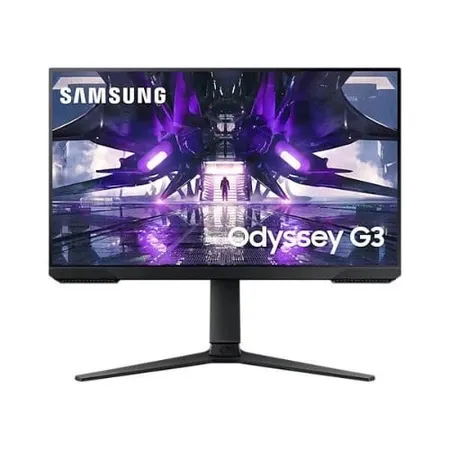 SAMSUNG Odyssey G3 LS24AG300NWXXL 24 Inch FHD 144Hz VA Panel 1MS AMD Freesync Gaming Computer