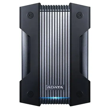 ADATA HD830 2TB Black External HDD