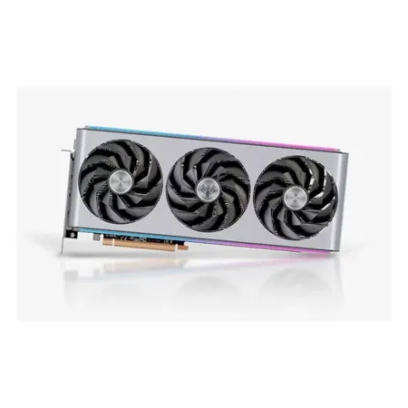Sapphire Nitro+ Amd Radeon Rx 7900 Xt Vapor-X 20Gb Graphics Card (11323-01-40G)