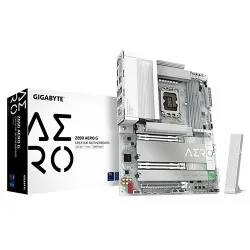 Gigabyte Z890 AERO G Wifi LGA 1851 DDR5 ATX Motherboard