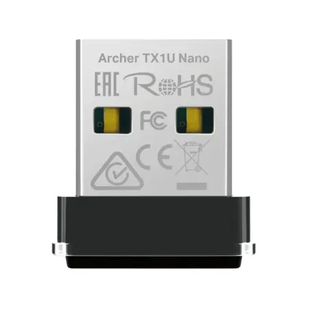 TP-Link Archer TX1U Nano AX300 Wi-Fi 6 Wireless USB Adapter