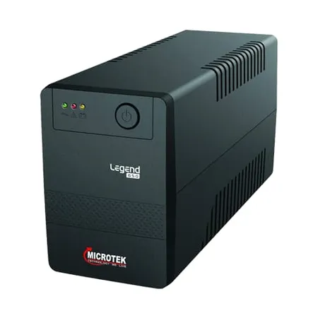 Microtek Legend 650VA UPS