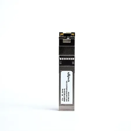 Syrotech GOXP C96 02 10GBASE T Copper SFP+ Transceiver Module