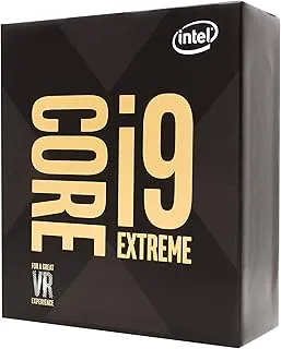Intel® Core™ i9-9980XE Extreme Edition Processor (24.75M Cache, up to 4.50 GHz)