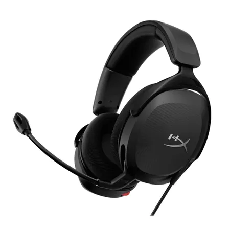 HYPERX Cloud Stinger 2 Wireless USB 7.1 Surround Gaming Headphone ( Black ) ( PC / PS5 / PS4 / Xbox )