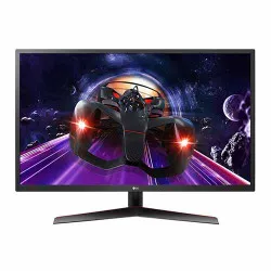 LG 23.8 inch Full HD IPS Display with AMD FreeSync (24MP60G)