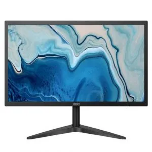 AOC 22B1HS 21.5 Inch FHD 60Hz IPS Panel Gaming Monitor