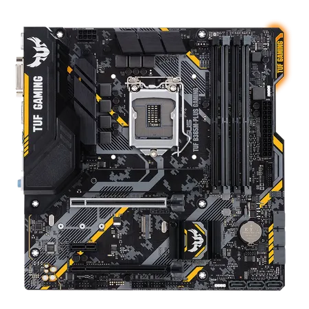 ASUS B365M TUF PLUS GAMING