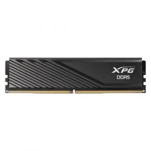 Adata XPG Lancer Blade Series 16GB (16GBx1) DDR5 6000MHz CL48 Desktop Ram (Black)