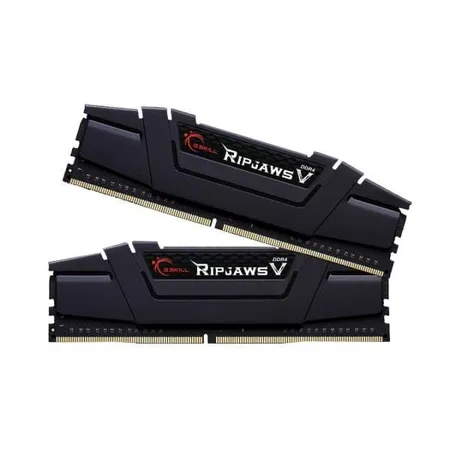 G.SKILL Ripjaws V 16GB ( 8GB x 2 ) 3200MHz DDR4 RAM (CL16 )