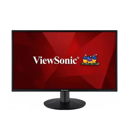 VIEWSONIC 2418-SH 24 Inch FHD 75Hz IPS Panel 104% SRGB 5MS IPS Monitor