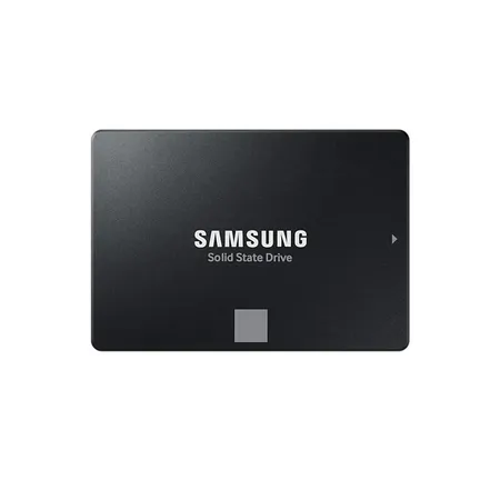 SAMSUNG 870 EVO 4TB SSD