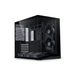 Lian Li O11 Dynamic Mini V2 Flow ATX Cabinet Black (G99-O11DMIV2FX-IN)