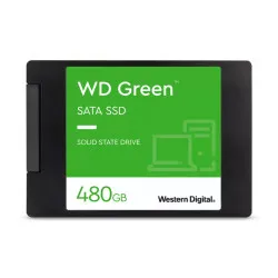WESTERN DIGITAL WD GREEN 480GB M.2 SSD